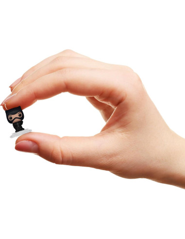 Funko Bitty POP! Batman 85 Aniversario 4-Pack + Sorpresa