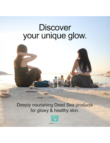 Acondicionador sin enjuague Juman 375g - Aceite de Argán y Aloe