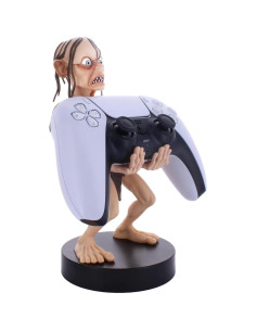 Soporte Gollum Cable Guys para Móvil y Controlador 21,5 cm 2