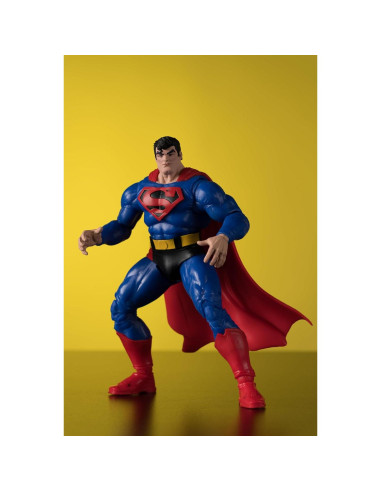 Figura de Acción Coleccionable McFarlane Superman 17.78 cm