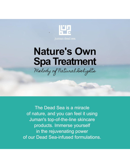 Acondicionador sin enjuague Juman 375g - Aceite de Argán y Aloe