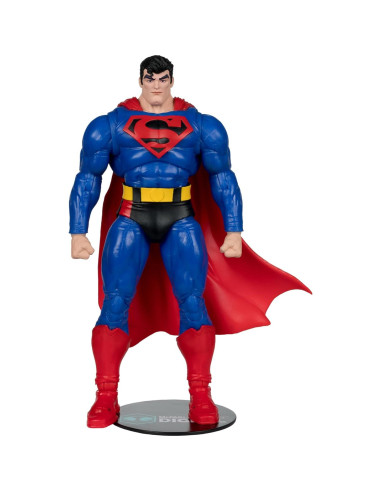 Figura de Acción Coleccionable McFarlane Superman 17.78 cm