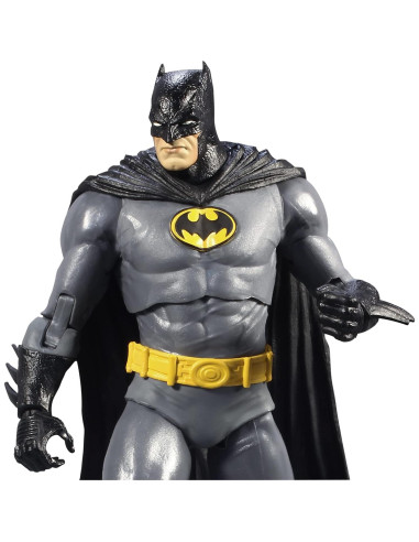 Figura de Acción Batman 17,8 cm McFarlane Tres Jokers