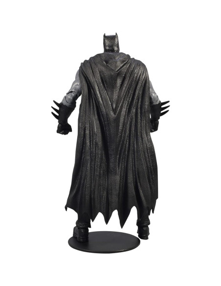 Figura de Acción Batman 17,8 cm McFarlane Tres Jokers Figura de Acción Batman 17,8 cm McFarlane Tres Jokers