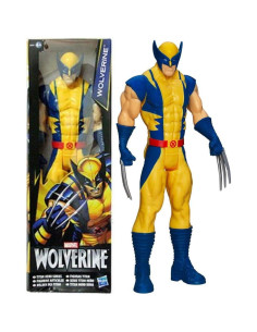 Figura de acción Thor Marvel Titan Hero 30.48 cm para niños 2