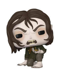 Funko Pop! Smeagol Transformación El Señor de los Anillos 2