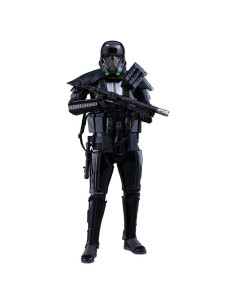 Figura Death Trooper 1/6 Hot Toys Star Wars Rogue One