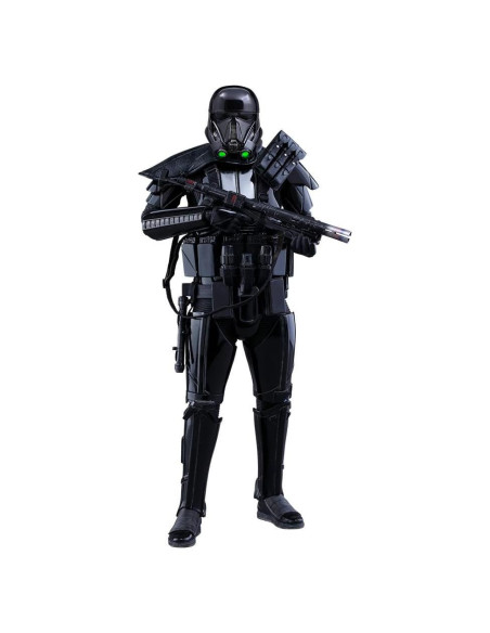 Figura Death Trooper 1/6 Hot Toys Star Wars Rogue One Figura Death Trooper 1/6 Hot Toys Star Wars Rogue One