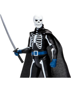 Figura de acción Lord Death Man McFarlane Toys 15 cm 2