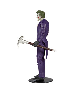 Figura de Acción The Joker McFarlane Toys Mortal Kombat 17.8 cm 2