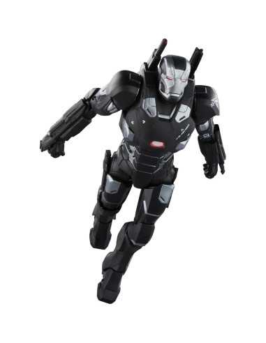 Figura de Acción Marvel Hasbro War Machine 25 cm