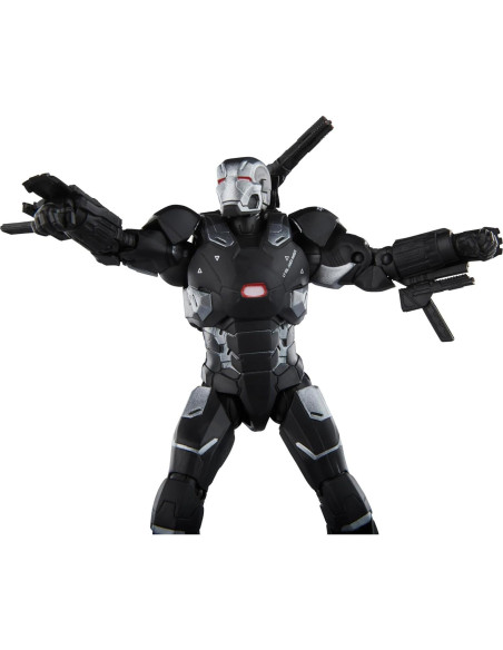 Figura de Acción Marvel Hasbro War Machine 25 cm