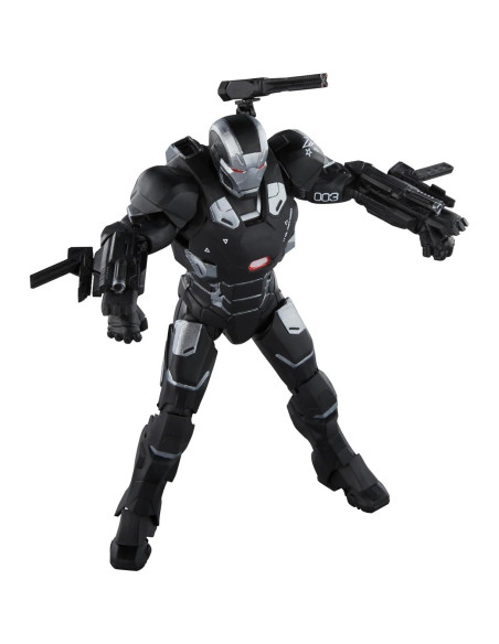 Figura de Acción Marvel Hasbro War Machine 25 cm