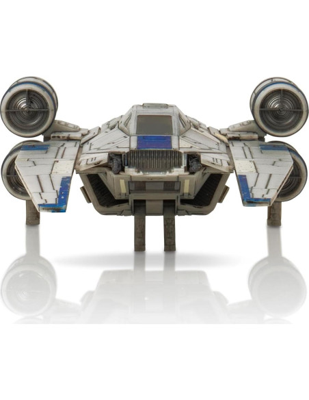 STAR WARS U-Wing Starfighter Jazwares 30 cm con accesorios