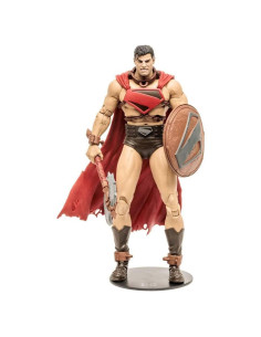 Figura McFarlane Toys DC Multiverse 18cm Superman Gladiador