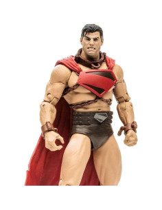 Figura McFarlane Toys DC Multiverse 18cm Superman Gladiador 2