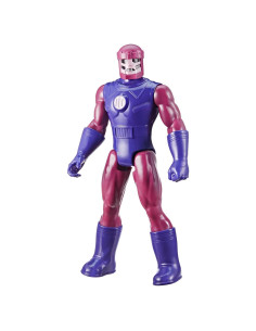 Figura de acción Marvel Sentinel Titan Hero 35,56 cm