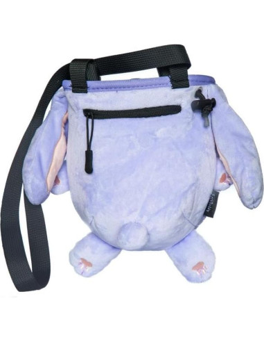 Bolsa de Tiza Rockbuddy Conejo con Cinturón y Cremallera