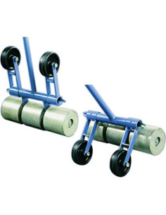 Transportador de Rodillo de Linóleo Bon Tool 1,81 kg 2