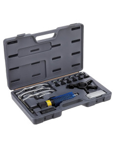 Extractor Hidráulico Sunex 3909 10 Toneladas Versátil