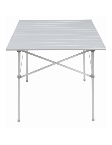 Mesa de Campamento ALPS Mountaineering Plegable de Aluminio