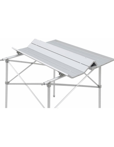 Mesa de Campamento ALPS Mountaineering Plegable de Aluminio
