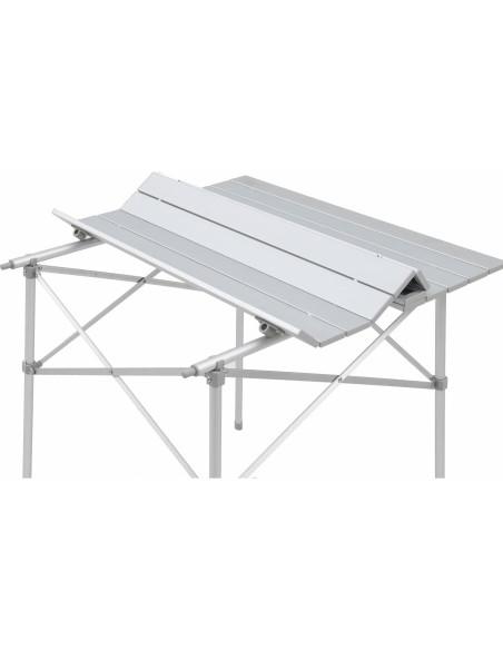 Mesa de Campamento ALPS Mountaineering Plegable de Aluminio
