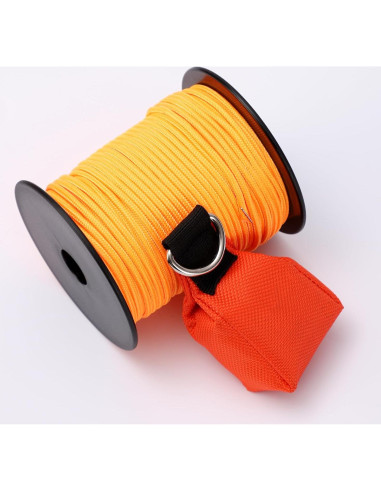 Kit de Lanzamiento para Arboristas SENSILIN 14 oz y 49,99 m