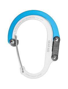 Clip Heroclip Grande GEAR AID para Camping y Organización 2