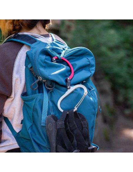 Clip Heroclip Grande GEAR AID para Camping y Organización