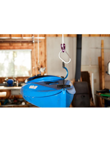 Clip Heroclip Grande GEAR AID para Camping y Organización