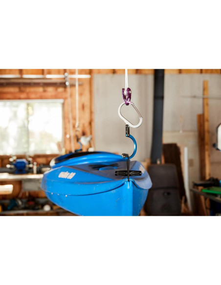 Clip Heroclip Grande GEAR AID para Camping y Organización