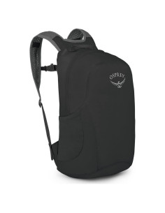 Mochila Plegable Osprey Ultralight 18L Negra