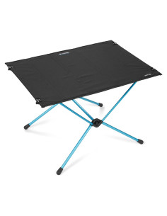 Mesa Plegable Helinox Table One Negra 74.9 x 57.1 cm