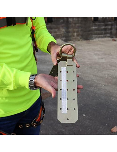 Anclaje de Techo Malta Dynamics A6303 Reutilizable 1,33 kg