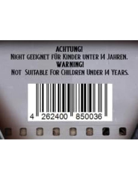 Juego de Escape Room iDventure Cluebox PRO - Cámara de Sherlock - Rompecabezas de Madera 3D