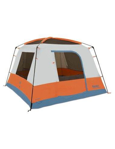 Carpa Familiar Eureka! Copper Canyon LX 6 Personas 3 Temporadas