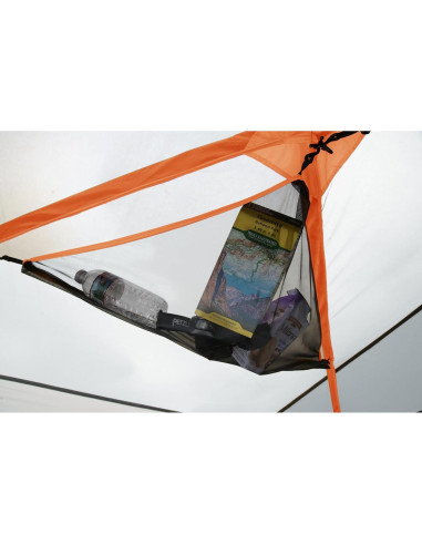 Carpa Familiar Eureka! Copper Canyon LX 6 Personas 3 Temporadas