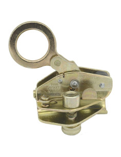 Lanyarco 25KN Equipo de Protección Caídas Escalada 10,16cm