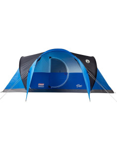 Tienda de Camping Coleman para 8 Personas Impermeable 2