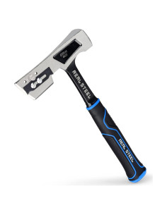 Martillo de Tejas Real Steel 0.45 kg con Mango de Goma