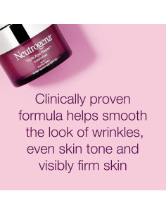 Crema Hidratante Facial Neutrogena Triple Age SPF 25 48g 2