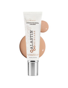 Bloqueador Solar Mineral ALASTIN HydraTint SPF 36 90g