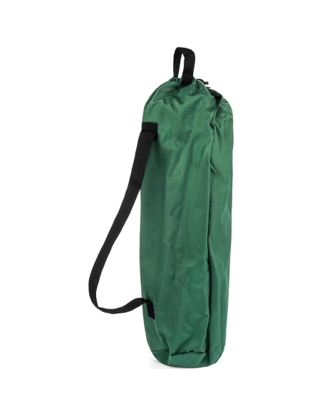 Silla de Campamento Plegable Cascade Mountain Tech Negra 250 kg Silla de Campamento Plegable Cascade Mountain Tech Negra 250 kg