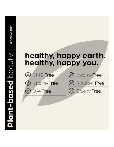 Set Antienvejecimiento ArtNaturals Vitamina C y Retinol 3x30ml