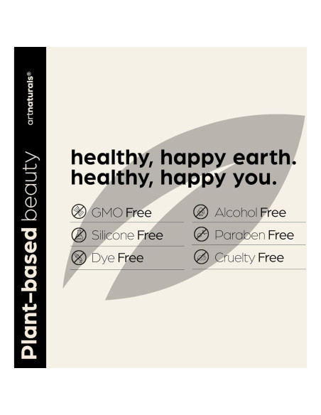 Set Antienvejecimiento ArtNaturals Vitamina C y Retinol 3x30ml