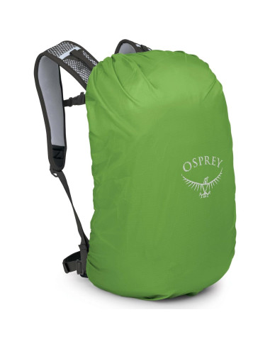 Mochila de senderismo Osprey Hikelite 26L Unisex Negra