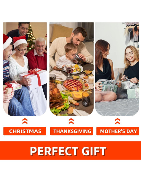 Almohadilla de Luz Roja UTK 162 LEDs para Alivio de Dolor