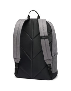 Mochila Unisex Columbia Zigzag II 30L Gris/Negro 2