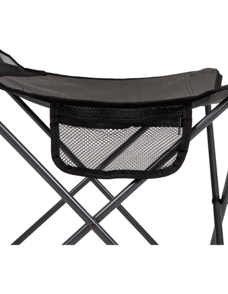 Silla de Camping Stansport Apex Deluxe Plegable 2.19 kg Silla de Camping Stansport Apex Deluxe Plegable 2.19 kg